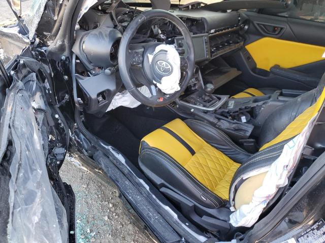 2024 TOYOTA GR 86 JF1ZNBB15R8753151