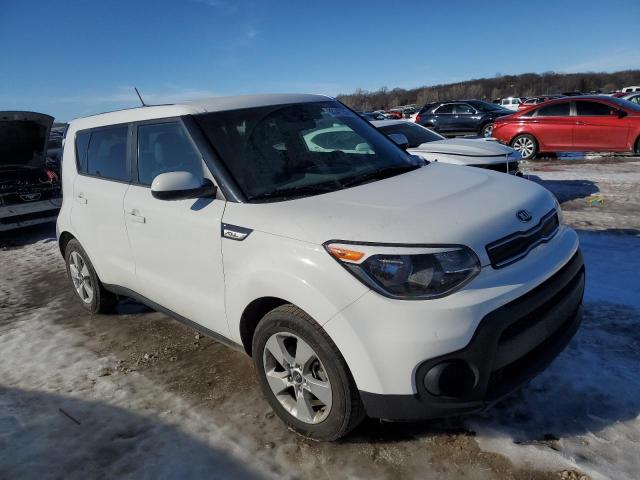 Vin: kndjn2a23h7492656, lot: 88347255, kia soul 20174