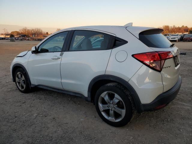 2017 HONDA HR-V LX - 3CZRU5H37HM703864