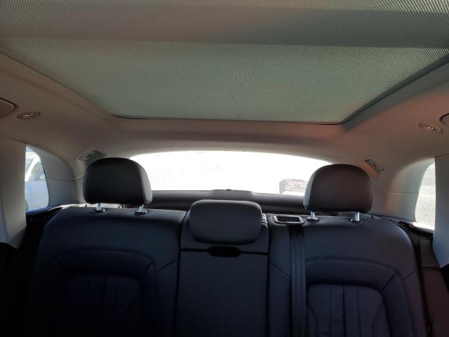 2020 AUDI Q5 PREMIUM - WA1ANAFY6L2098270
