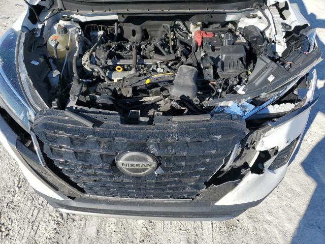 2021 NISSAN KICKS SR 3N1CP5DV3ML494104