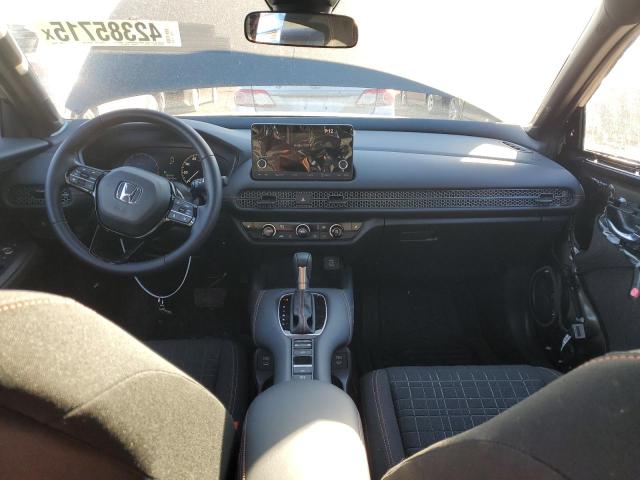 2025 HONDA HR-V SPORT - 3CZRZ2H50SM730008