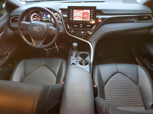 2023 TOYOTA CAMRY SE N - 4T1T11BKXPU082851