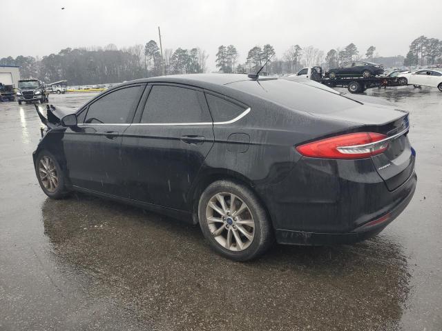 2017 FORD FUSION SE 3FA6P0H72HR217638