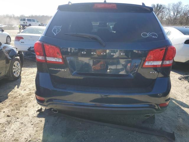 2015 DODGE JOURNEY SX - 3C4PDCBG6FT728271