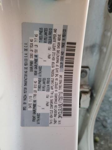 2020 TOYOTA YARIS LE 3MYDLBJV6LY709719