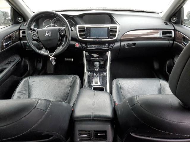 2016 HONDA ACCORD EXL - 1HGCR2F81GA091622