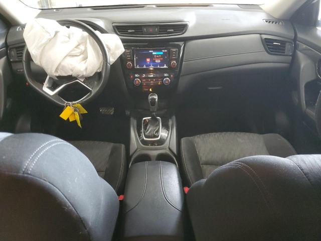 2019 NISSAN ROGUE S - KNMAT2MV4KP549191