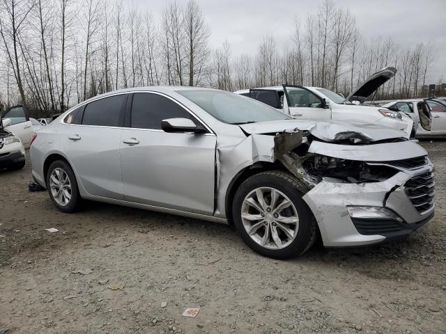 2019 CHEVROLET MALIBU LT 1G1ZD5ST7KF178898