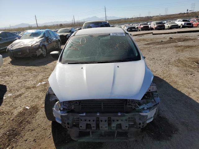 2018 FORD FOCUS S - 1FADP3E29JL260752
