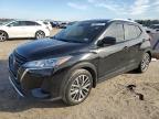 2021 NISSAN KICKS SV - 3N1CP5CV3ML522159