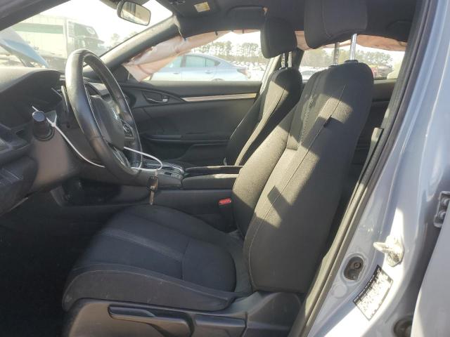 2019 HONDA CIVIC SPOR - SHHFK7H49KU219014