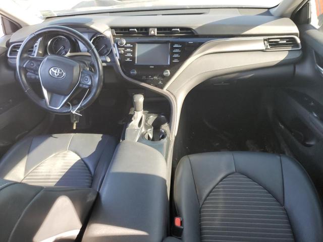 2020 TOYOTA CAMRY SE - 4T1G11AK5LU987107