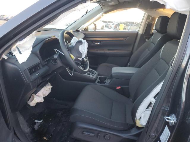 2025 HONDA CR-V EX - 7FARS4H46SE005065