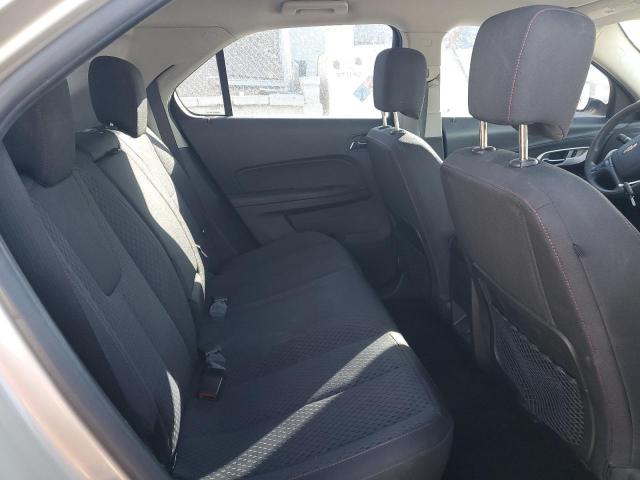 2013 CHEVROLET EQUINOX LS - 2GNALBEK6D1240236