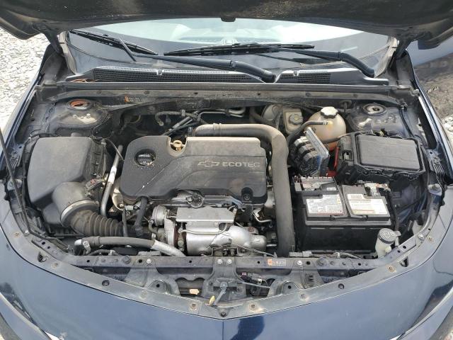2016 CHEVROLET MALIBU LT - 1G1ZE5ST9GF293958
