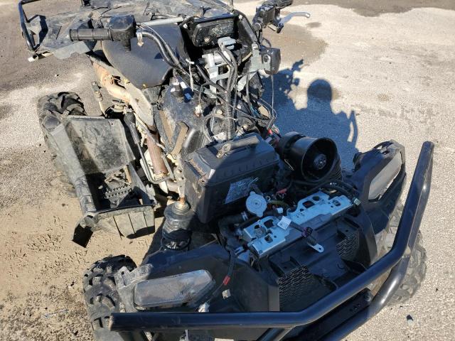 2019 POLARIS SPORTSMAN - 4XASEE570KA618615