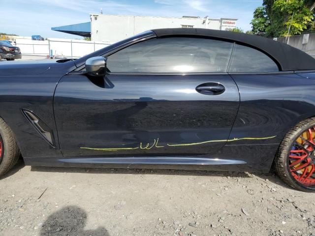 2019 BMW M850XI - WBAFY4C52KBX39344