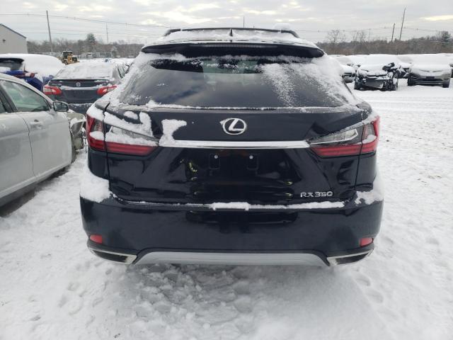 2021 LEXUS RX 350 - 2T2HZMDA1MC287505