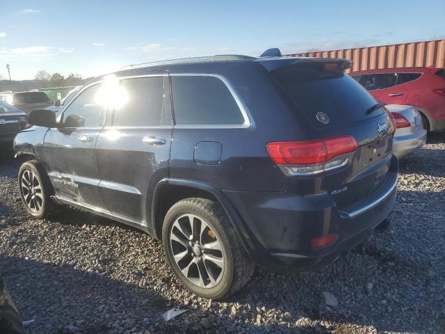 2017 JEEP GRAND CHER - 1C4RJFCG1HC778818