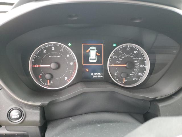 2019 SUBARU ASCENT PRE - 4S4WMACD1K3444178