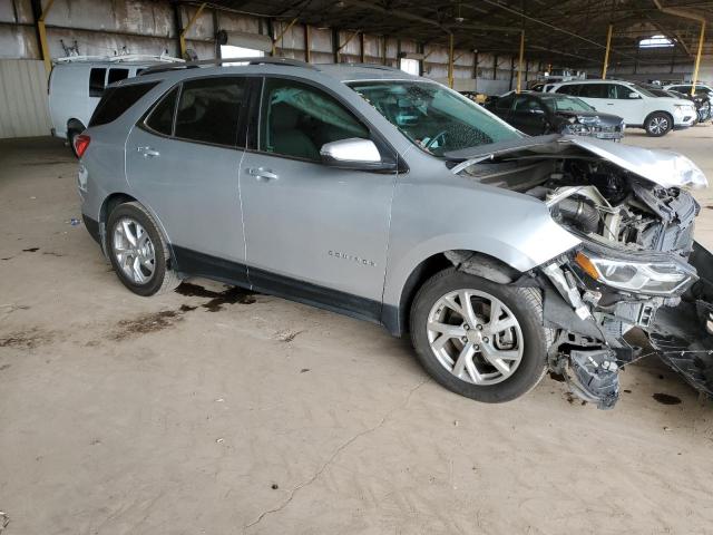 2018 CHEVROLET EQUINOX LT - 3GNAXKEX6JS570524