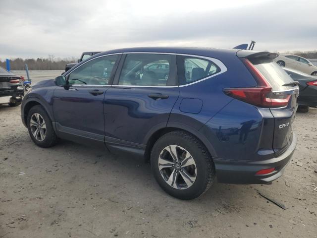 2020 HONDA CRV 2HKRW1H27LH408665
