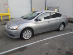 Lot #3051487083 2013 NISSAN SENTRA S