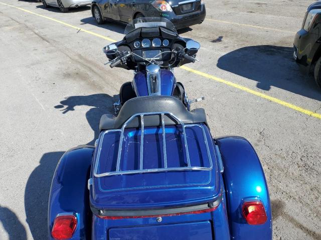 2017 HARLEY-DAVIDSON FLHTCUTG T 1HD1MAD1XHB851495