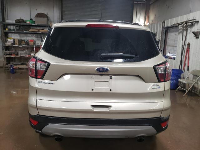 2018 FORD ESCAPE SEL - 1FMCU9HD6JUB66252