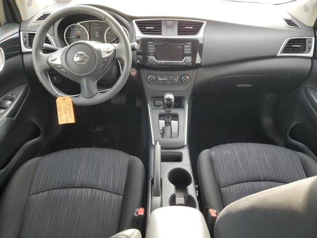 2017 NISSAN SENTRA S - 3N1AB7AP5HY343345