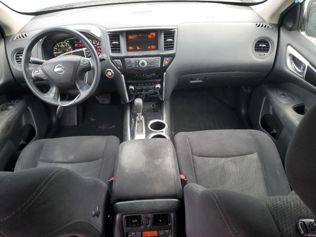 2016 NISSAN PATHFINDER - 5N1AR2MN0GC632917