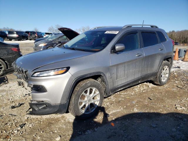 Vin: 1c4pjmcsxhw564358, lot: 42556035, jeep grand cher latitude 2017 img_1