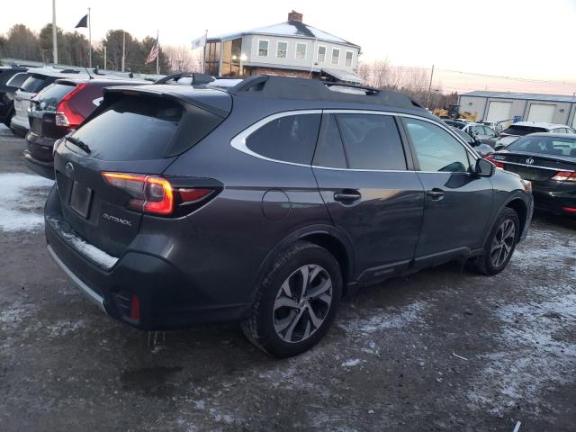 2020 SUBARU OUTBACK LI - 4S4BTANC9L3158912