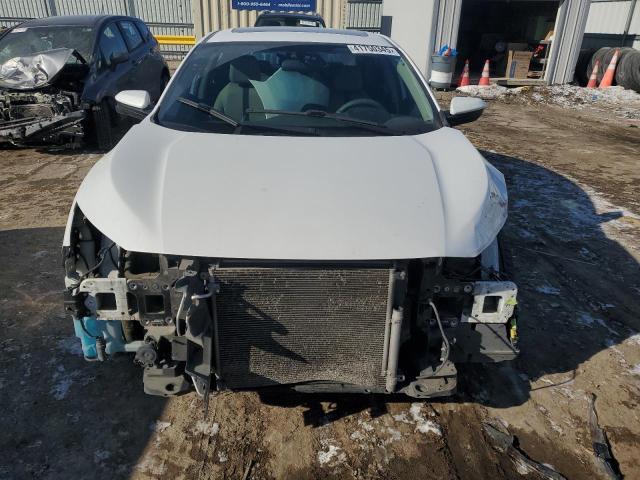 2016 HONDA CIVIC EX - 19XFC2F74GE089221