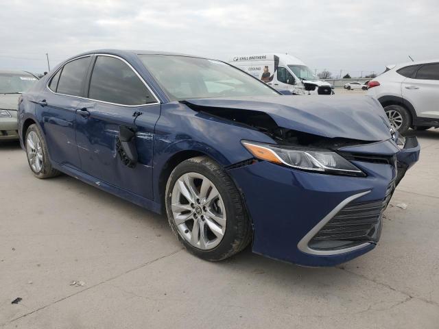 Vin: 4t1c11ak3ru220492, lot: 87303874, toyota camry le 20244