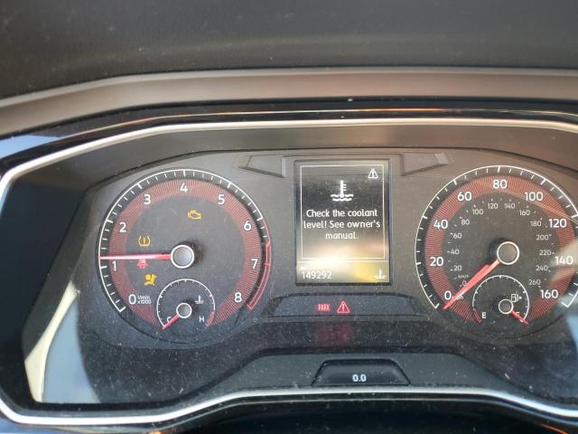 2019 VOLKSWAGEN JETTA S - 3VWC57BU0KM125407