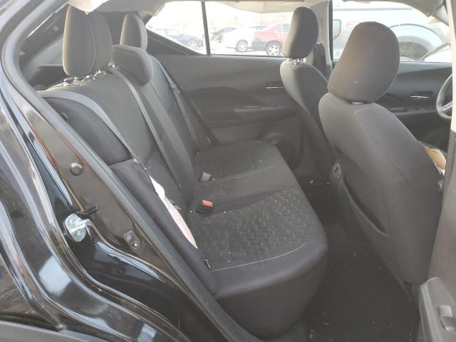 2021 NISSAN KICKS SV - 3N1CP5CV5ML491352