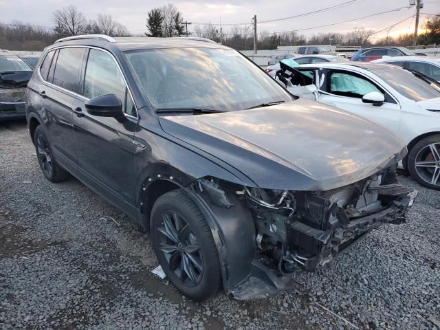 2024 VOLKSWAGEN TIGUAN SE - 3VVMB7AX4RM112683