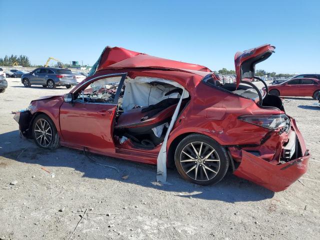 Vin: 4t1g11ak8mu488447, lot: 41634005, toyota camry se 20212