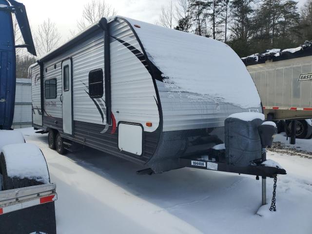 KEY RV TRAILER 2014 4YDT25123EH920201 photo #1