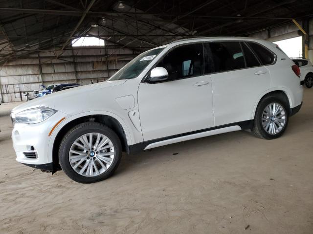 2017 BMW X5 XDR40E 5UXKT0C3XH0V96444
