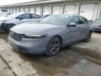 2024 HONDA ACCORD HYB - 1HGCY2F69RA002044