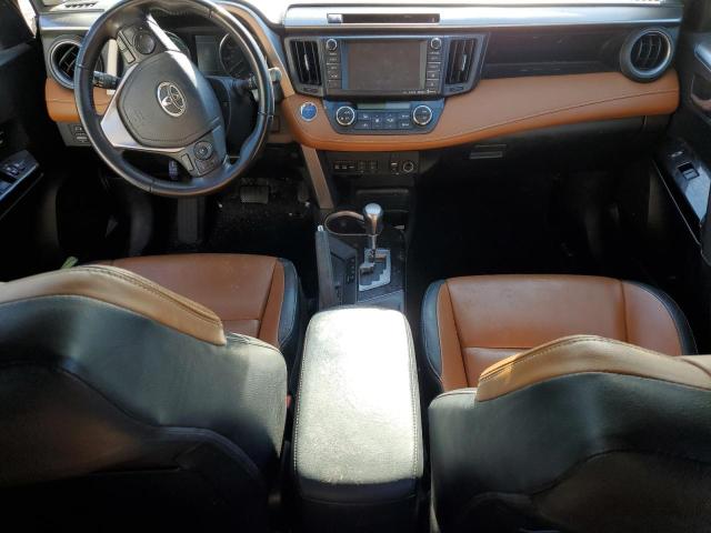 2016 TOYOTA RAV4 HV LI - JTMDJREV9GD019205
