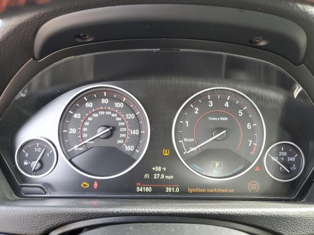 2018 BMW 330E WBA8E1C56JA758869