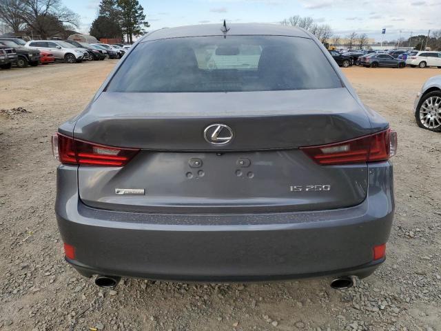 2015 LEXUS IS 250 - JTHBF1D29F5058241