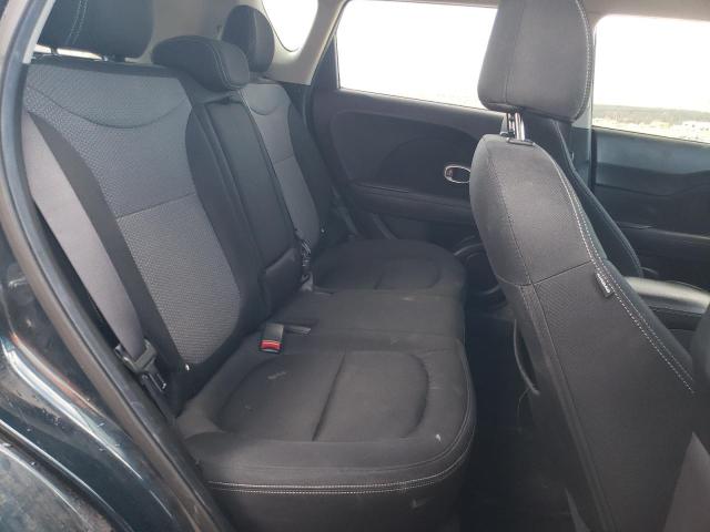 2017 KIA SOUL + - KNDJP3A53H7442110