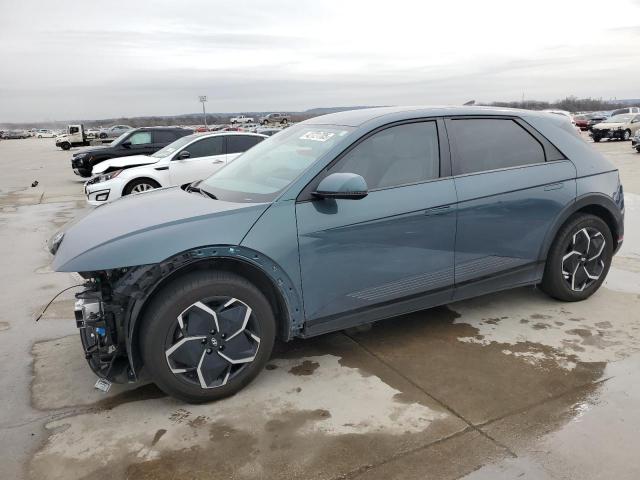 2023 HYUNDAI IONIQ 5 SE #3094225794