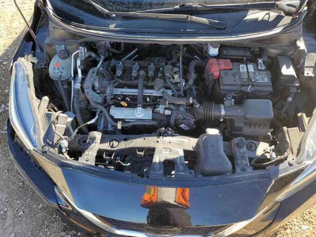 2021 NISSAN VERSA SV - 3N1CN8EV7ML826535