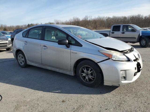 Vin: jtdkn3du0a5208196, lot: 43359525, toyota prius 20104